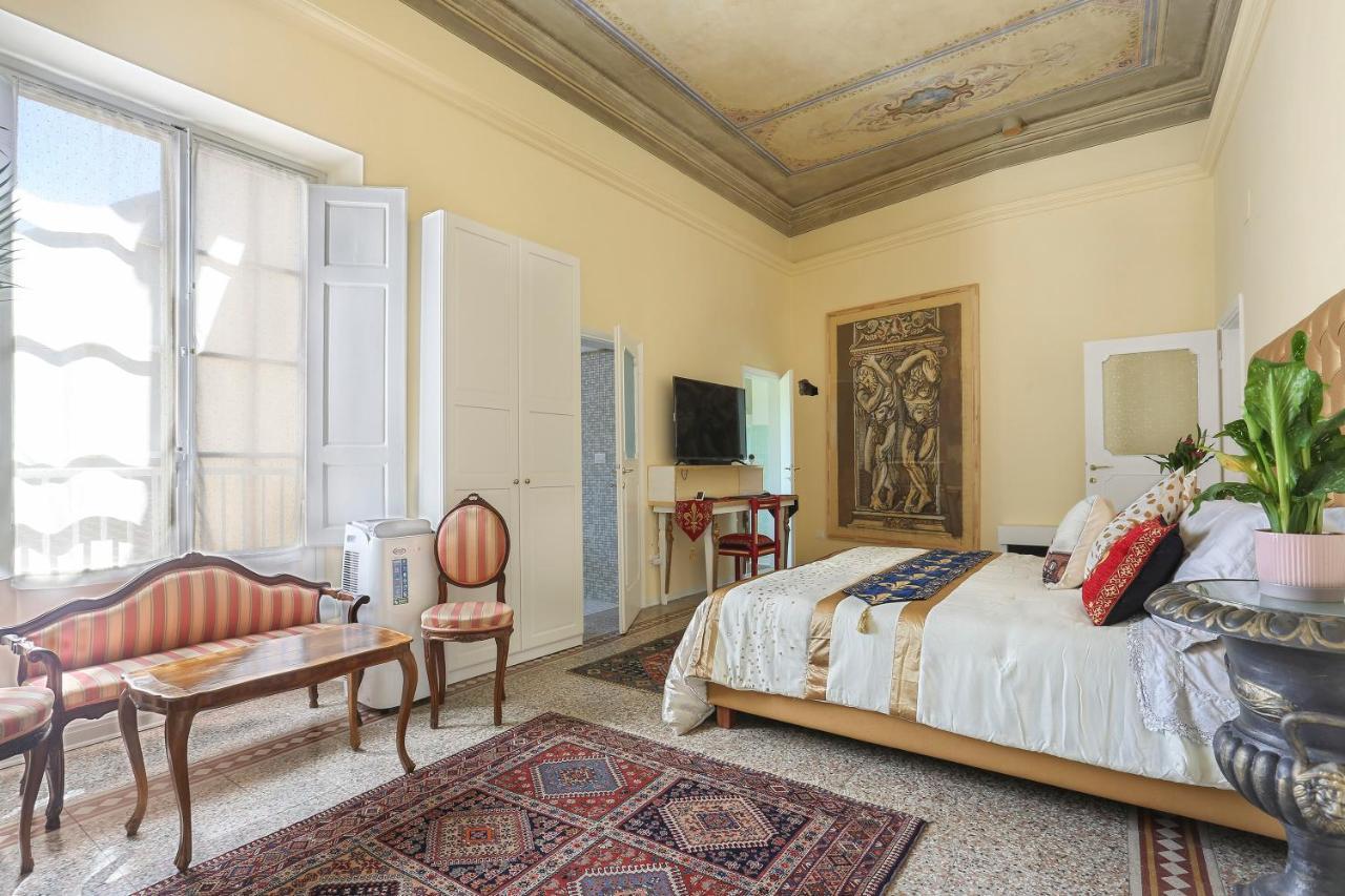 Apartamento Lullaby Near Palazzo Vecchio And Piazza Signoria -hosted By Sweetstay Florencia