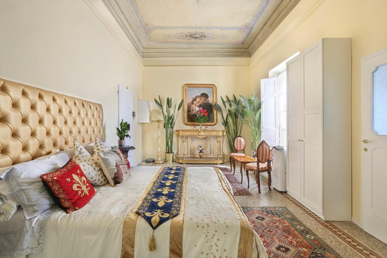 Apartamento Lullaby Near Palazzo Vecchio And Piazza Signoria -hosted By Sweetstay *