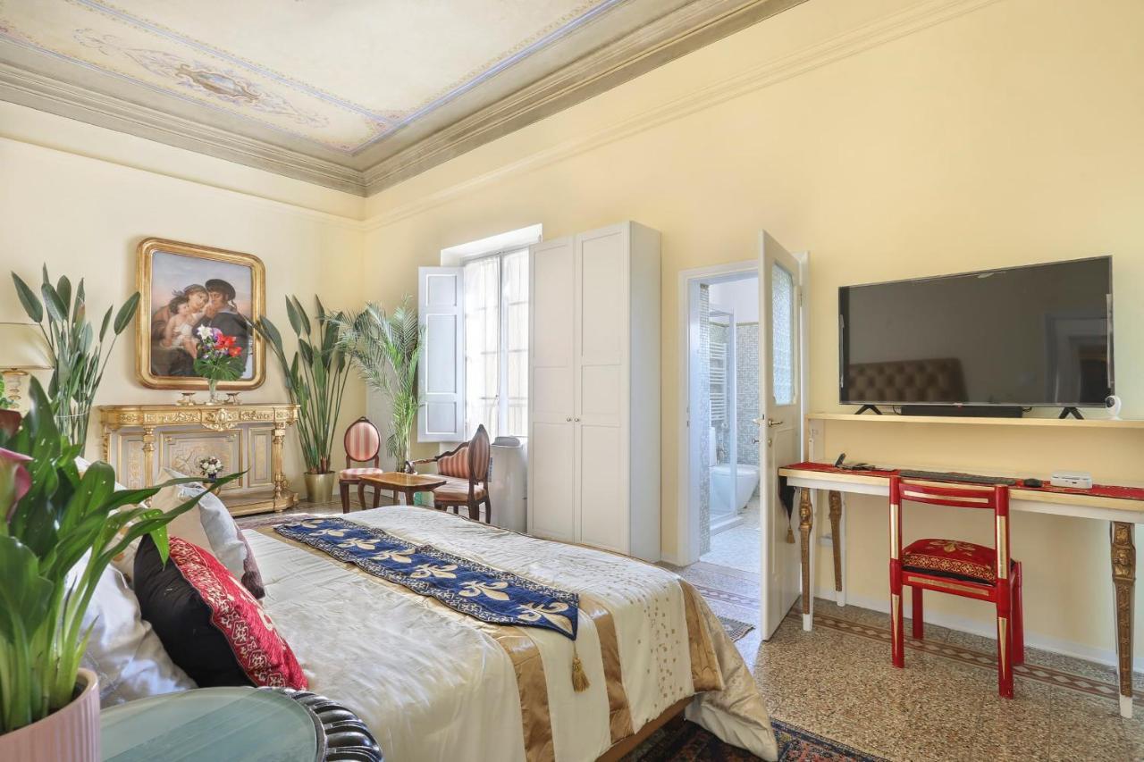 Lullaby Near Palazzo Vecchio And Piazza Signoria -hosted By Sweetstay Apartamento Florencia