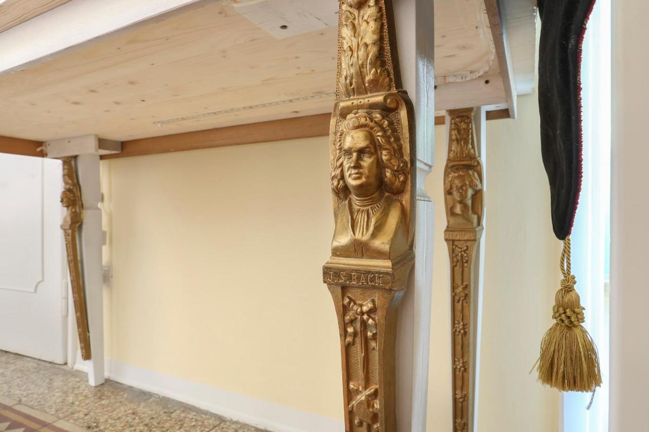 Lullaby Near Palazzo Vecchio And Piazza Signoria -hosted By Sweetstay Apartamento Florencia