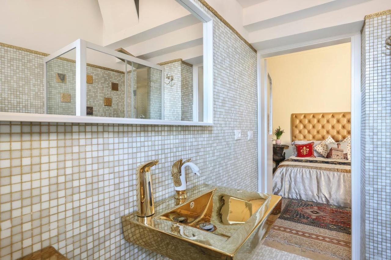Lullaby Near Palazzo Vecchio And Piazza Signoria -hosted By Sweetstay Apartamento Florencia